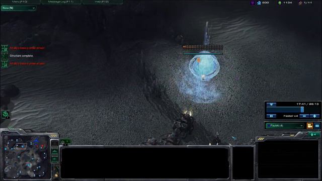 Starcraft 2 funny win смотреть онлайн