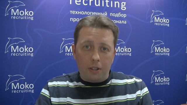 2/3 Подбираем менеджера по продажам: воронка рекрутинга смотреть онлайн