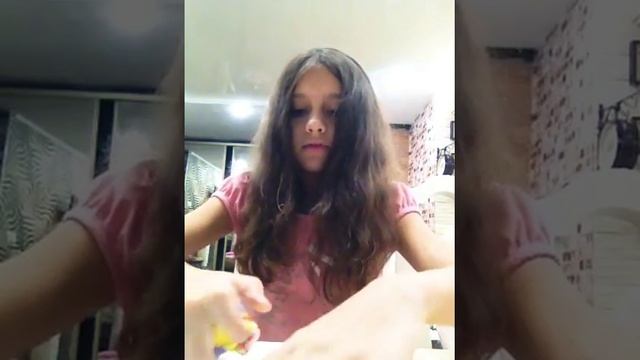 Лёгкий пластилин лепим!!!! смотреть онлайн