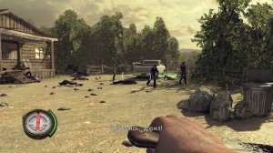 ИГРА ПО СЕРИАЛУ ХОДЯЧИЕ МЕРТВЕЦЫ! - Прохождение The Walking Dead: Survival Instinct - Серия 1