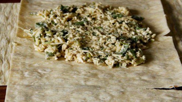 Вкусные будни