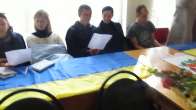 Музикотерапія, Бібліотека №2 для дорослих, Тернопіль смотреть онлайн