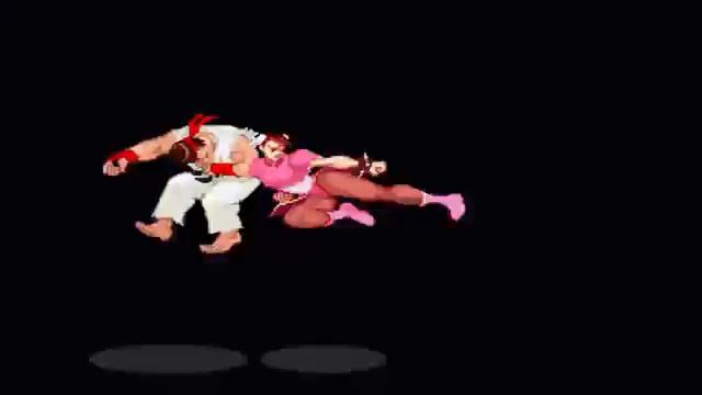 Marvel vs. Capcom Origins — Launch Trailer смотреть онлайн
