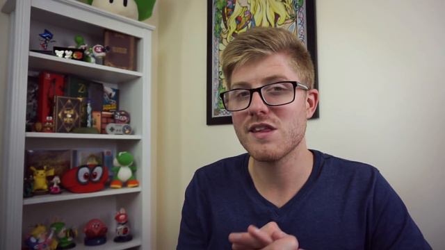 You'd be a goose to miss these four upcoming Switch games! смотреть онлайн