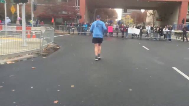 CIM 2015 Finish смотреть онлайн