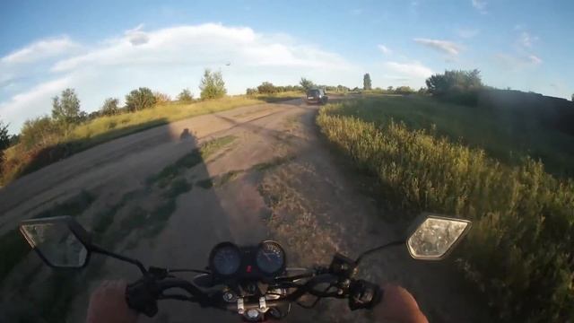 Альфа Спорт ТЕСТ ДРАЙВ ОТ ПЕРВОГО ЛИЦА смотреть онлайн