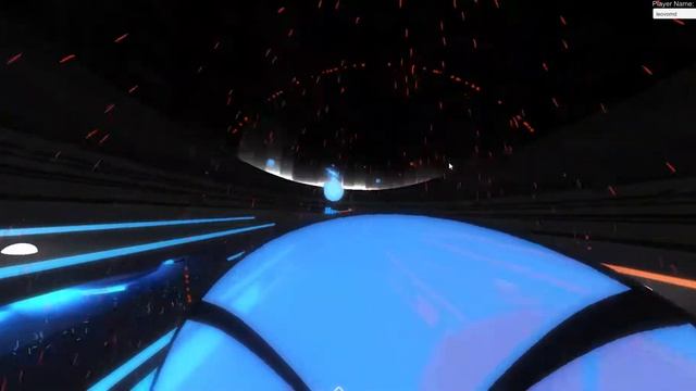 Audioshield game, HTC Vive VR смотреть онлайн