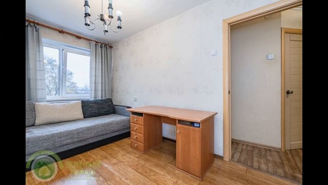 Трёхкомнатная квартира ул А Невского 37 | Недвижимость Калининград смотреть онлайн