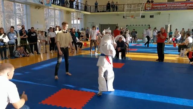 Бельтюков Данил 3 бой смотреть онлайн