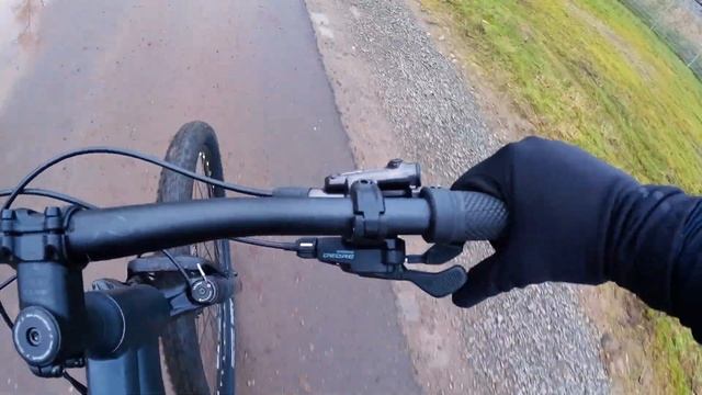 CUBE REACTION PRO 2023 REVIEW | Jede Menge Fahrperformance abseits befestigter Wege! смотреть онлайн