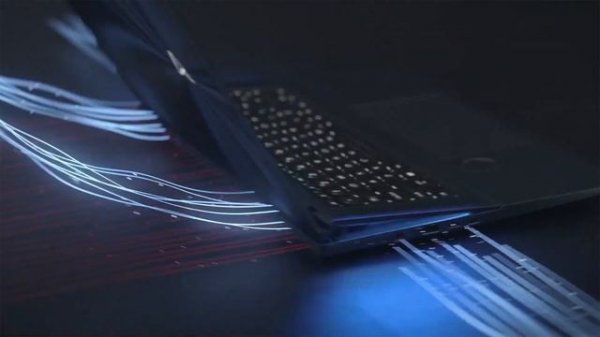 Asus Zenbook Pro 16X UX7602 16'' 4K OLED