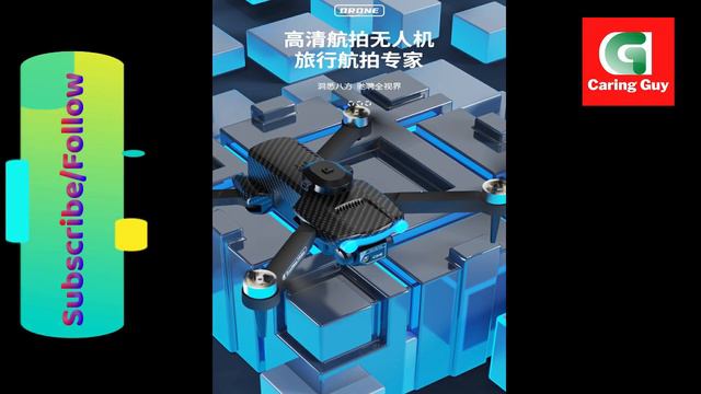 XT204 Drone смотреть онлайн