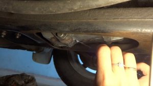 POXIPOL в борьбе с трещиной в АКПП