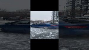 KIA CERATO 2 С ПРОБЕГОМ 400 000 км(двс и акпп без ремонтов)