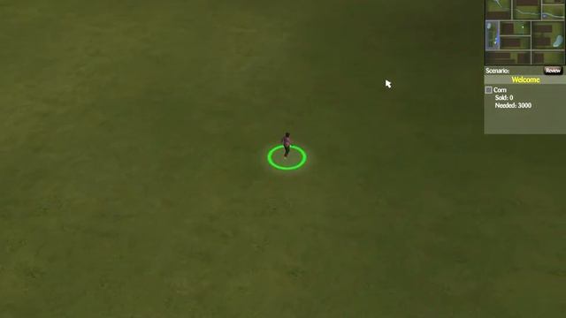 John Deere American Farmer ep2 - Livestock Life смотреть онлайн