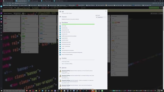 50 Trello смотреть онлайн