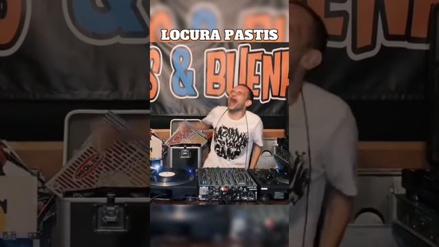 Dj Pastis смотреть онлайн