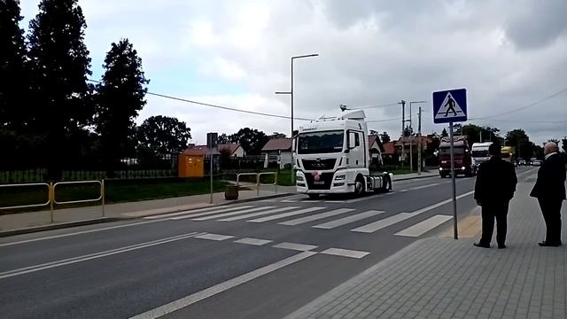 Польша, Сохачев. впервый раз такое вижу) смотреть онлайн