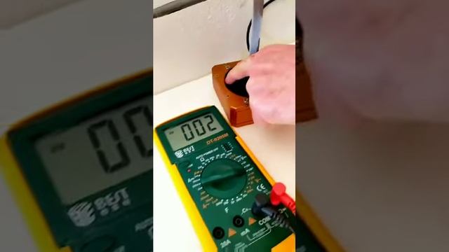 Удивительный Али!