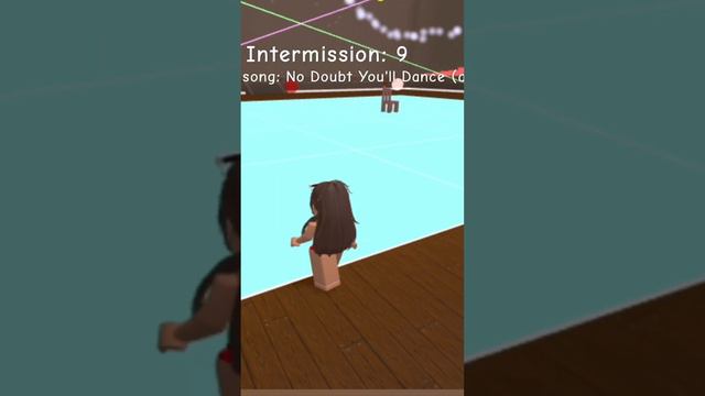 Playing adopt me and music chairs and I won in music chair! смотреть онлайн