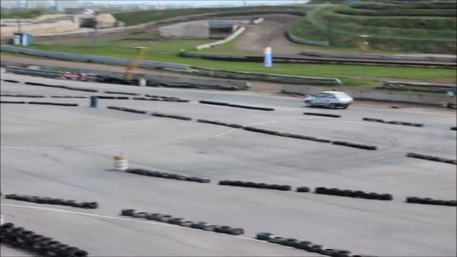 Petrovich 2108 КВЦ 12-05-13 смотреть онлайн