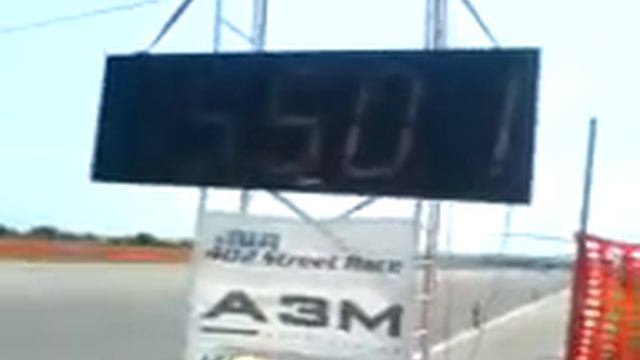 Daewoo Lanos Sport 2.0 16V 13.9s on 1/4 mile смотреть онлайн