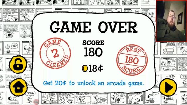 What's Up, Snoopy? - Peanuts - First Impressions Play смотреть онлайн