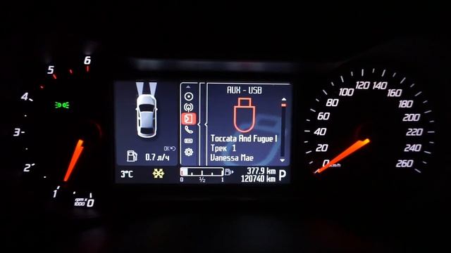 Ford Mondeo 4 2.0TDCi AT