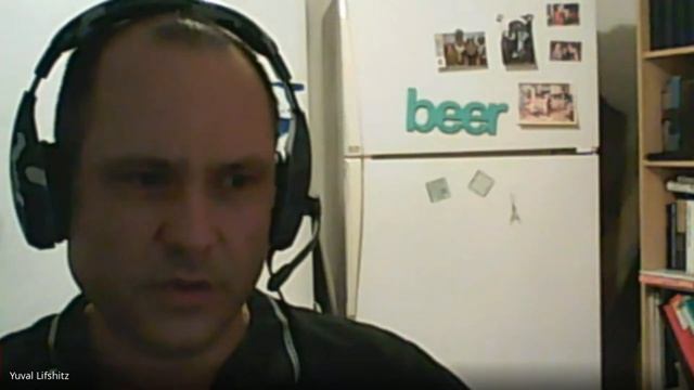 Ceph RGW Refactoring Meeting 2023-05-31 смотреть онлайн