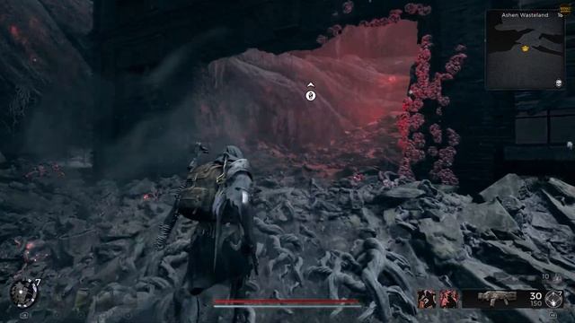 Remnant 2 - How To Get Zania's Malice Ring