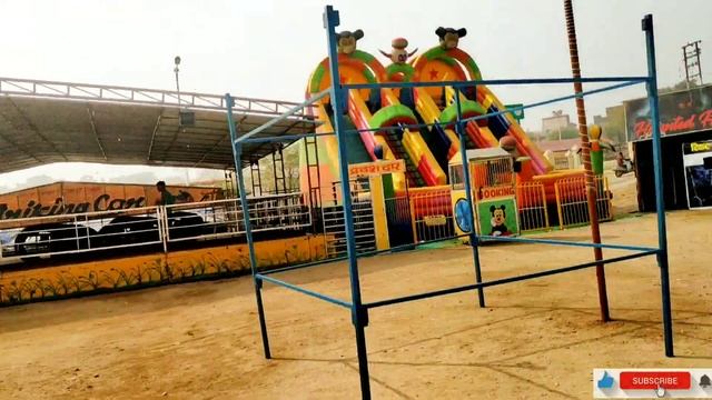 Dreamland Jhansi Mahotsav 2022 Date ??? Jhansi Mela Mahotsav Craft Mela झांसी महोत्सव 2023 смотреть онлайн