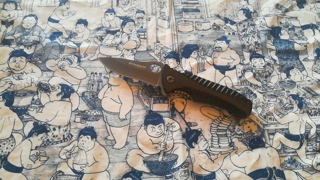 Творения Magnum под именем Boker! смотреть онлайн