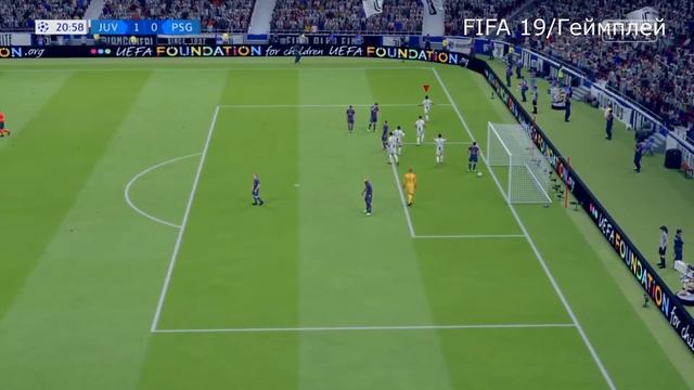 Fifa 18/fifa 19/fifa 22/ СРАВНЕНИЕ ВСЕГО!