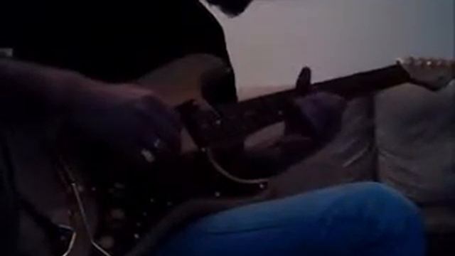 3 humbuckers on strat sound check clean...##224 смотреть онлайн