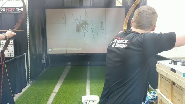 Real life Skyrim 2020 ATA смотреть онлайн