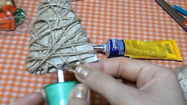 КОФЕЙНАЯ ЕЛОЧКА! смотреть онлайн