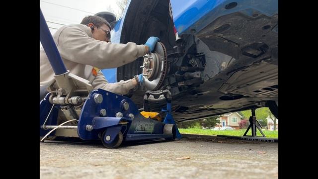 11th gen civic on coilovers смотреть онлайн