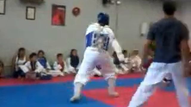 abril 2 taekwondo 2 смотреть онлайн