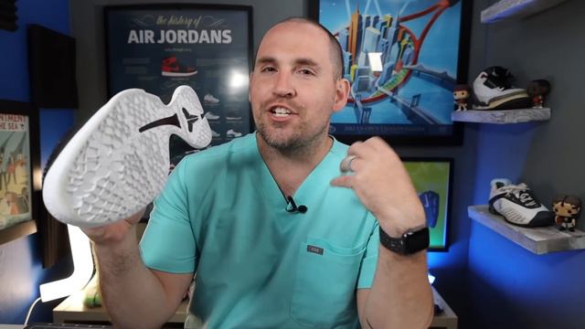 Nike Kobe 6 Protro Mambacita Sweet 16 Performance Review From The Inside Out смотреть онлайн