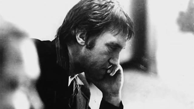 В.Высоцкий и М.Влади "Песня о двух автомобилях" смотреть онлайн