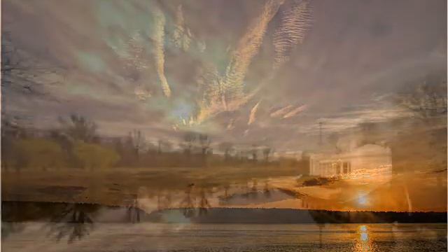 Как упоительны в России вечера