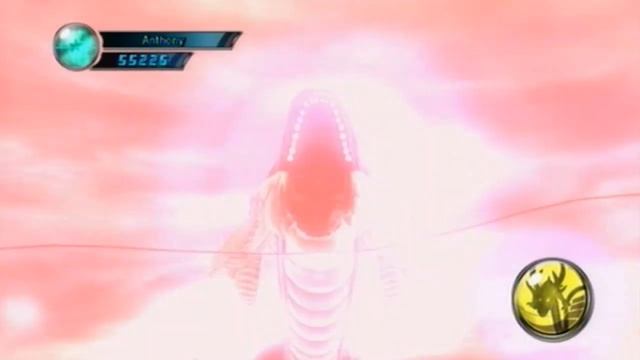DBZ UT: Hero Mode FINAL BOSS Ultimate Shenron & Ending [Part 7] смотреть онлайн
