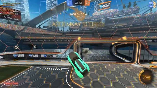 Rocket League 32 bit, DX9, Cooked 2019 08 29 20 41 25 смотреть онлайн
