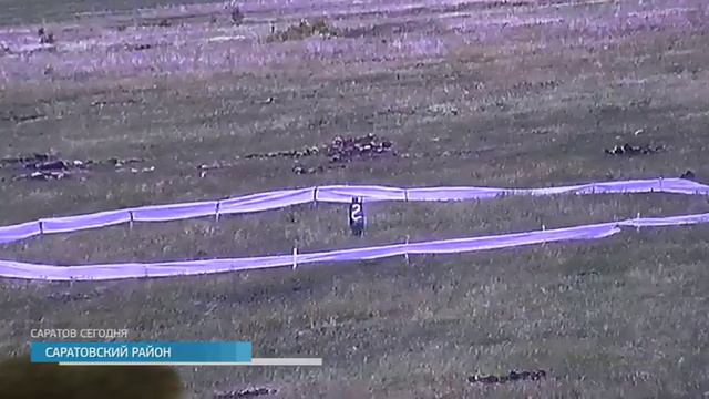 В Саратовском районе слышна стрельба из минометов смотреть онлайн