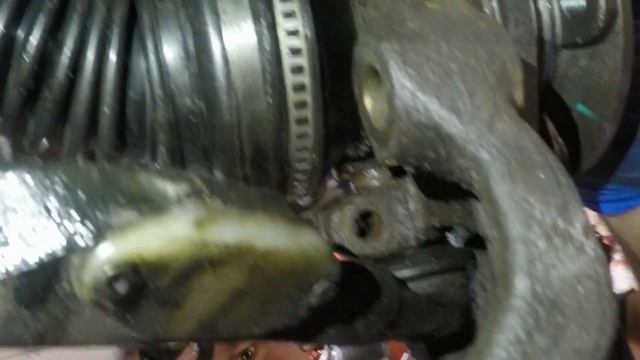 Volvo V70 Radlager wechsel /bj 1997-2000 / first video смотреть онлайн