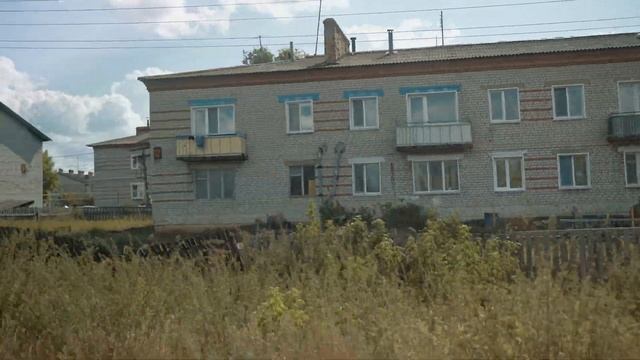 Барышский район (Часть 1). Ульяновская область. Россия без фильтров смотреть онлайн