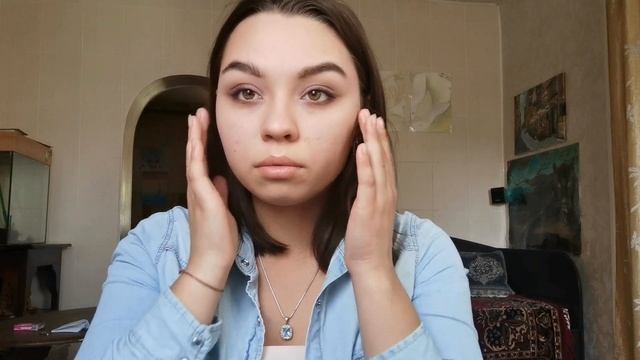 Макияж Тессы Янг из фильма - "После" / Makeup Tessa Young from movie - "After" смотреть онлайн