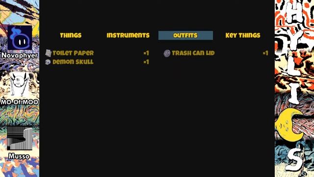 Thwamasome Hylics - Ep 7 - Monty Python Reference смотреть онлайн