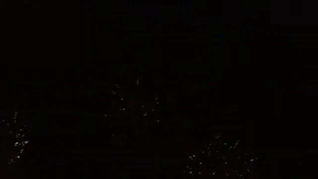 Салют на день города Новокузнецка 02.07.2011 смотреть онлайн