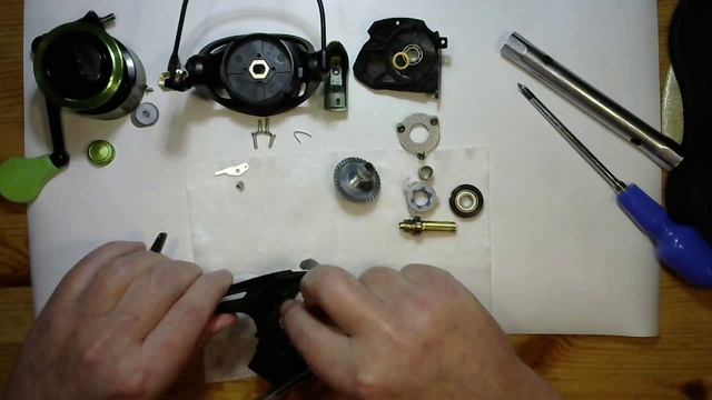 Катушка Feeder Concept (Salmo) Pilot 5000FD смотреть онлайн